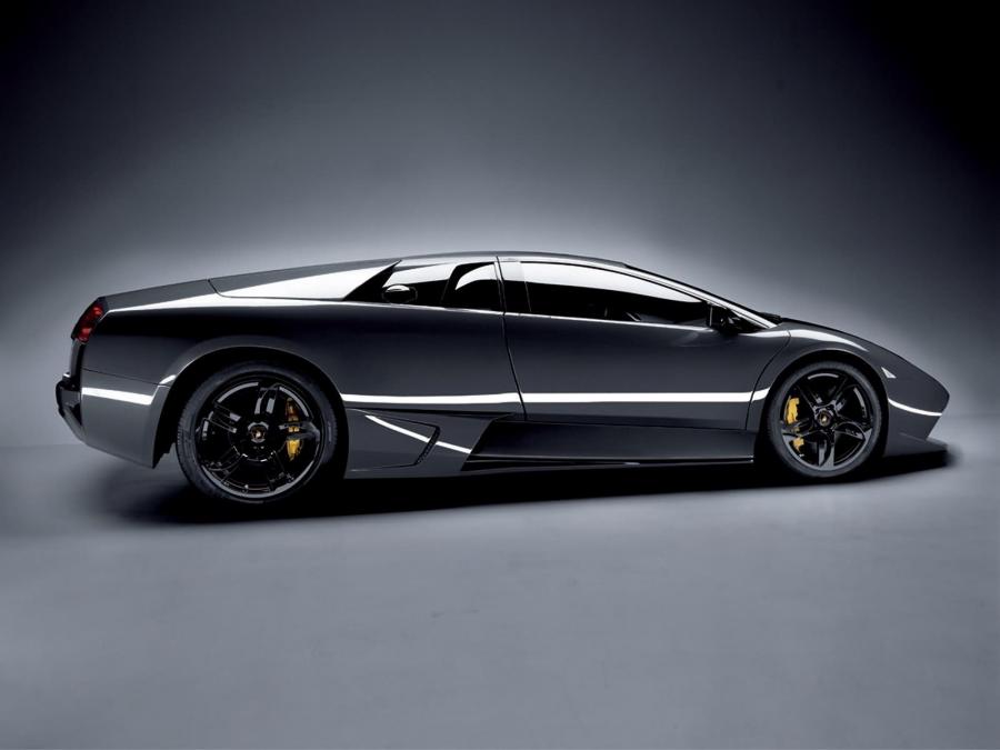  Lamborghini Murcielago LP640 2006 года  (фото 7 из 86)